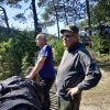 September 2018 Bayerischer Wald